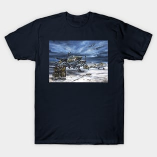 Petlyakov Pe-2 T-Shirt